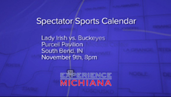 Spectator Sports Calendar Photo