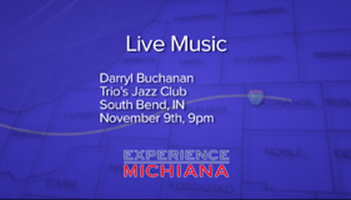 Live Music Calendar Photo