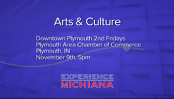 Arts Calendar Photo