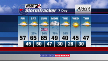 WSBT Photo