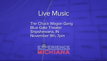 Live Music Calendar Photo