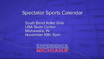 Spectator Sports Calendar Photo
