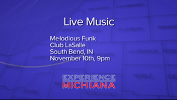 Live Music Calendar Photo