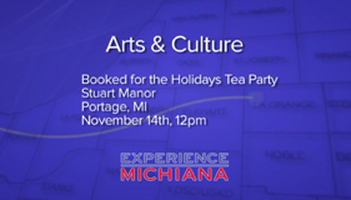 Arts Calendar Photo