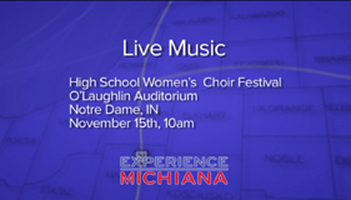 Live Music Calendar Photo