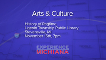 Arts Calendar Photo