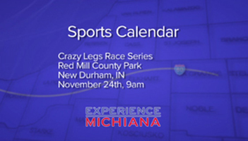 Spectator Sports Calendar Photo