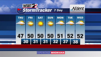 WSBT Photo