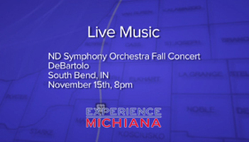 Live Music Calendar Photo