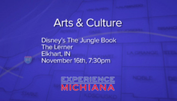 Arts Calendar Photo