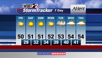 WSBT Photo