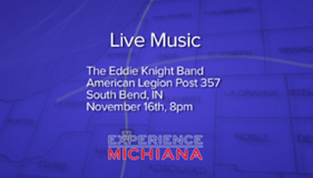 Live Music Calendar Photo