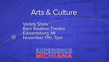 Arts Calendar Photo
