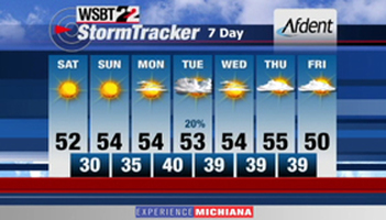 WSBT Photo