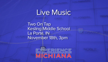 Live Music Calendar Photo