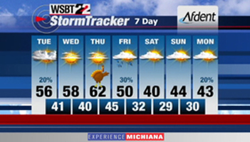 WSBT Photo