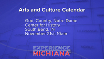 Arts Calendar Photo