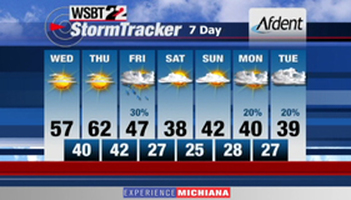 WSBT Photo