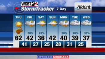 WSBT Photo
