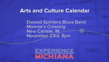 Arts Calendar Photo