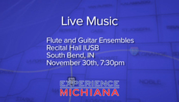 Live Music Calendar Photo