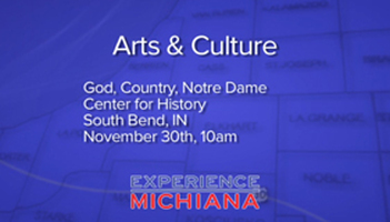 Arts Calendar Photo
