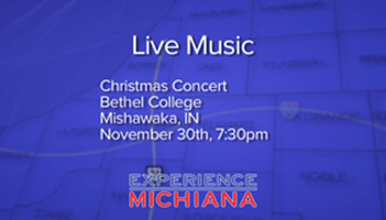 Live Music Calendar Photo