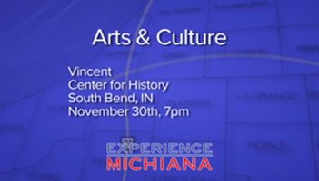 Arts Calendar Photo