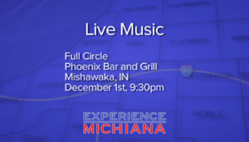 Live Music Calendar Photo