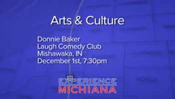Arts Calendar Photo