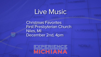 Live Music Calendar Photo