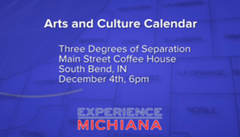 Arts Calendar Photo