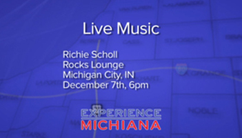 Live Music Calendar Photo