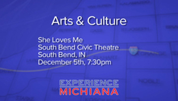 Arts Calendar Photo
