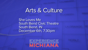 Arts Calendar Photo