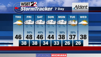 WSBT Photo