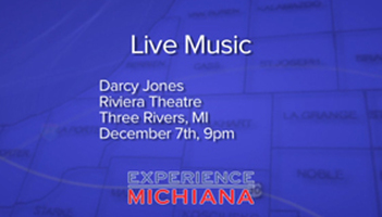 Live Music Calendar Photo