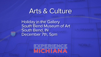 Arts Calendar Photo