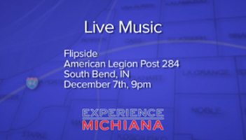 Live Music Calendar Photo