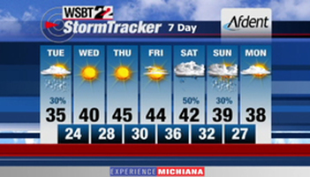 WSBT Photo