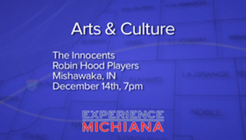 Arts Calendar Photo