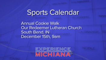 Spectator Sports Calendar Photo