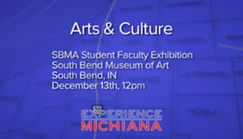 Arts Calendar Photo
