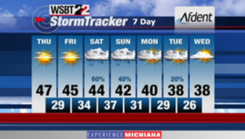 WSBT Photo