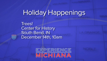 Holiday Happenings Calendar Photo