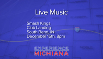 Live Music Calendar Photo