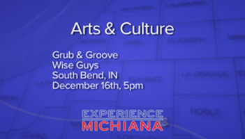 Arts Calendar Photo