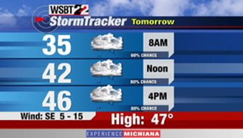 WSBT Photo