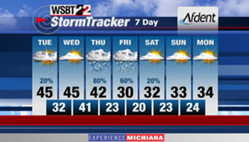 WSBT Photo