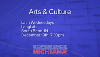 Arts Calendar Photo